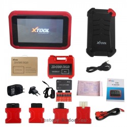 Oryginalny XTOOL X-100 PAD Key Programmer